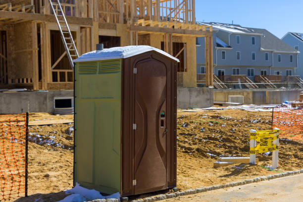 Portable Toilet Options We Offer in Red Lake, MN