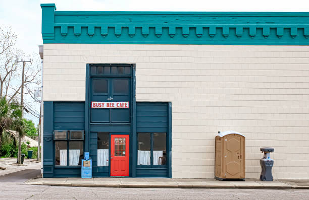 Best Portable restroom trailer rental  in Red Lake, MN